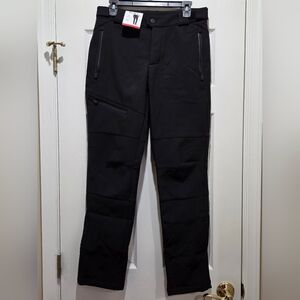 Roxy Women's Black Snowboard/Ski Pants